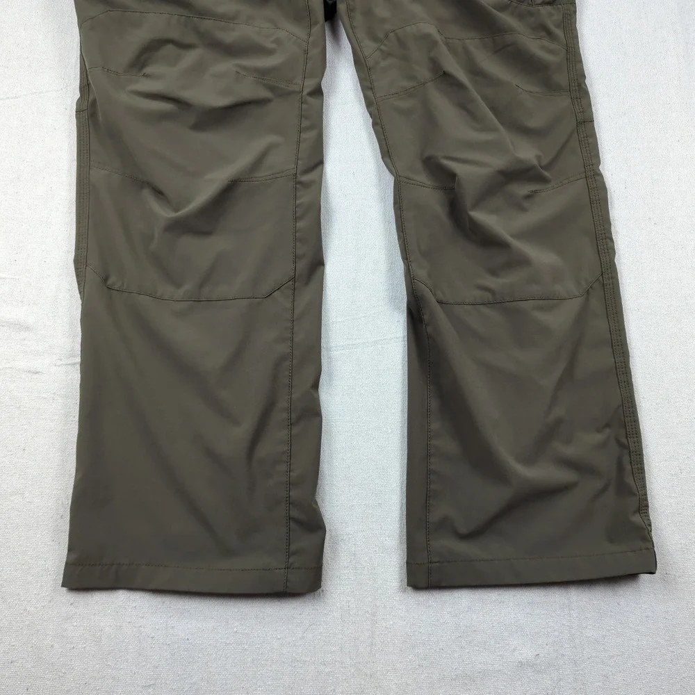 5.11 Tactical Pants Mens 42x34 Brown Traverse Cargo First Responders EMS
